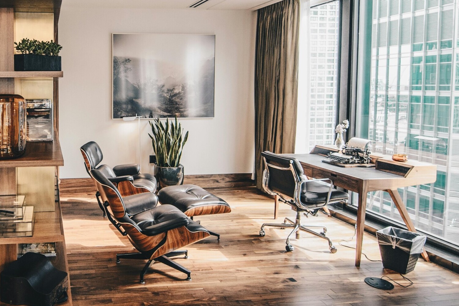 Home Office