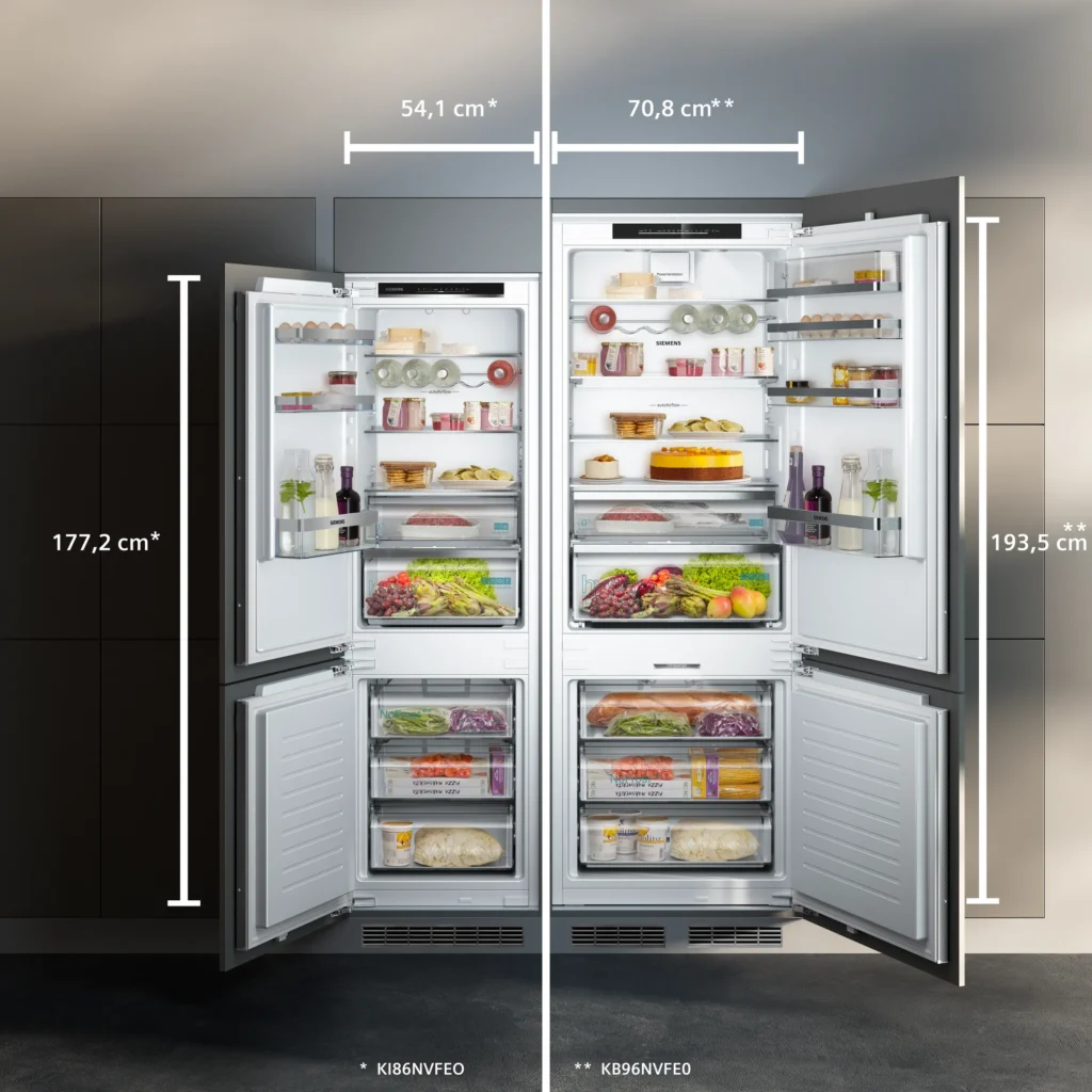 Siemens Kühlschrank 75 cm