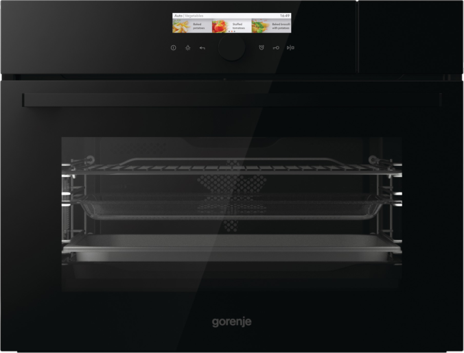 BCMS598S19BG-Gorenje