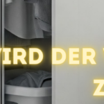 So wird der Wäscheeinwurf zum Alleskönner