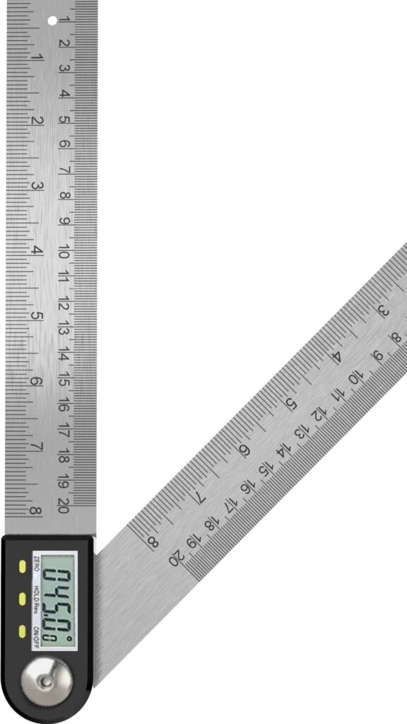 Winkelmesser